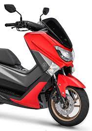 Warna velg yang cocok untuk motor merah marun. Gambaran Yamaha Nmax Merah Doff Velg Emas Bagaimana Pertamax7 Com