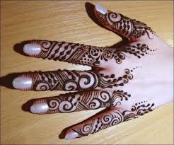 Tato henna ini bisa jadi 57 motif henna tangan sederhana yang mudah dan . Gambar Henna Tangan Yang Cantik Dan Cara Membuatnya