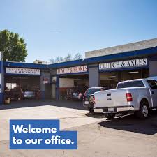 O.R. General Auto Repair