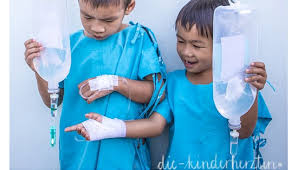 Magen Darm Infekte Bei Kindern