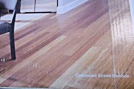 Harmonics Golden Arowana Natural Bamboo Carbonized Strand Flooring 15 76 Sq Ft New Homes Flooring Bamboo