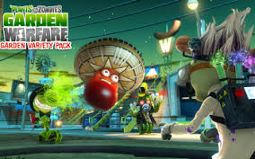 Seeking for free plants vs zombies png images? Peashooter Plants Vs Zombies Hd Wallpapers Background Images