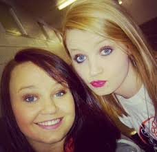 Shoalanda: March 2013