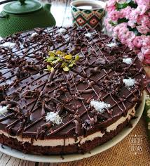 8 086 Begenme 82 Yorum Instagram Da Cahide Sultan Cahide Sultan Bu Tarifi Kaydetmenizi Tavsiye Ederim Ben Nisastali Elmali Kurabiye Food Desserts Cake
