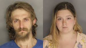 2 people arrested for child abuse involving 23-day-old infant, deputies say 