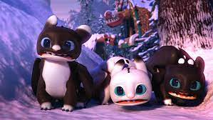 When does the new how to train your dragon come out? Watch How To Train Your Dragon Homecoming Streaming Online Hulu Free Trial