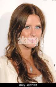 Nicky hilton attends teen vogue young hollywood issue party picture hi-res  stock photography and images