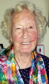 Jacqueline Ann Thacker