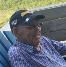 Joseph Anderson Obituary