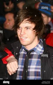 Dan Hetherton of Elliot Minor Capital Awards held at the Riverbank Park  Plaza London, England