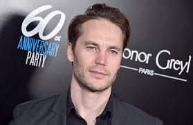 Taylor Kitsch to Star Opposite Chris Pratt in Amazon Thriller Series 'The  Terminal List'