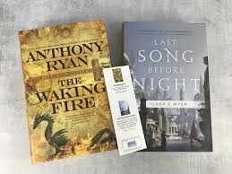 Bookcase Club June 2018 Subscription Box Review 50 Off Coupon Sci Fi Fantasy Hello Subscription Fire Book Children S Picture Books Fantasy Books