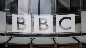 Media regulator took away a chinese state media outlet's license. China Bans British Broadcaster Bbc