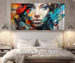 Hairdresser Painting