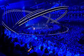O local dos grandes os bilhetes para a data extra de @theweeknd , no dia 26 de outubro de 2022 na altice arena, já estão. Lisboa Auf Twitter Final Do Festival Eurovision 2018 No Altice Arena Lisboa Eurovision2018
