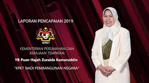 Permohonan jawatan kosong kementerian perumahan & kerajaan tempatan (kpkt). Malaysiakini Bm Pencapaian Kementerian Perumahan Dan Kerajaan Tempatan Kpkt 2019 Facebook