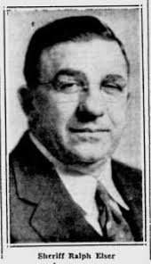 Ralph Elmer Elser (1885-1957)
