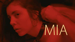 Short Film: Mia (2017)