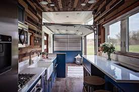View a video of the interior and learn more about jewel's. 7 Creative Tiny House Interior Design Ideas Tiny Heirloom