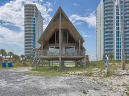 Tell all your friends about gulf shores travel trailer rentals! A Frame Cabin Meyer Vacation Rentals Vacation Home Rentals A Frame Cabin Cabin