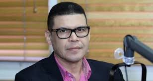 Ricardo Nieves dice ataques al Minerd por licitaciones son estimuladas por  suplidores de gestión pasada* Santo Domingo.