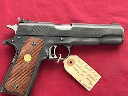 Image result for Safari Red 1981 Colt