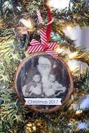 Maybe you would like to learn more about one of these? Here S How To Make Your Own Diy Wood Slice Ornament