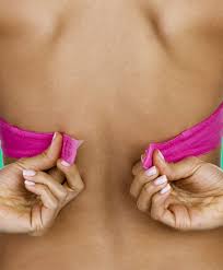 Q&A: Big boobs and breastfeeding?