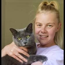 Paws and Purrs pet services