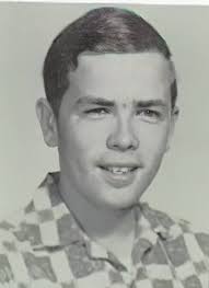 North high school alumni obituary notice