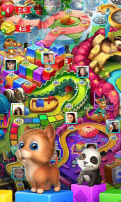 We have developed more than 200 fun titles, offering games that are enjoyed all around the world. Pet Rescue Saga Mod Apk 1 286 13 Download Unlimited Lives Boosters For Android