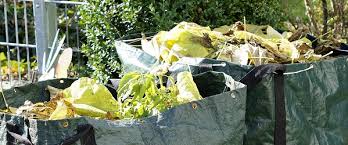 What happens if the garden waste is reported as frozen and not emptied? Rubbish Collections Herefordshire Council