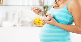 These healthy pregnancy recipes are nutritious and complete. Eating For Two Nutrition Blunders For Newly Pregnant Women
