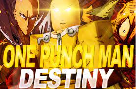 Download one punch man destiny codes february 2021. One Punch Man Destiny 13 Roblox Codes Xperimentalhamid