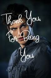 Vernon Boyd Fanfiction Stories