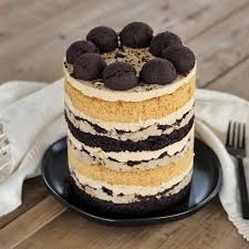 The popular oreo mug cake first surfaced on tiktok and has been blowing our minds (and taste buds) ever since. Cake By Courtney Ben And Jerry S Inspired Tonight Show Cake Recipe Oreo Cake Cake Recipes Desserts