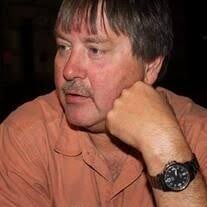 Timothy "Tim" Wayne Hardman Obituary