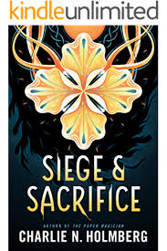 Amazon Com Spellbreaker Ebook Holmberg Charlie N Kindle Store In 2020 Kindle Reading Speculative Fiction Ebook