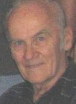 Obituary information for James C. Blaney