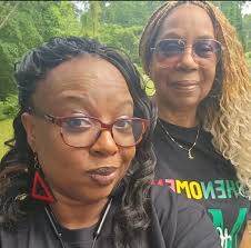 Tasha D Weaver (@mizzestdweaver) • Instagram photos and videos