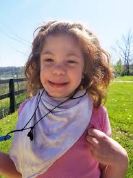 Family Friday Blog: The Means Family