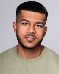 NEXT GEN MEMBER: YASH KUMAR