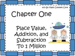 These fourth grade worksheets provide practice for all the major topics with emphasis on basic multiplication and division facts. Go Math Grade 4 Worksheets Teachers Pay Teachers