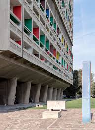 Their staff is knowledgeable and easy to work with. Ad Classics Unite D Habitation Le Corbusier Archdaily