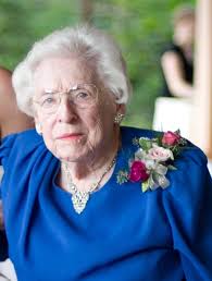 Obituary: Wilma A. Zimmerman