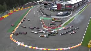 Formula 1 is working on the details of the revised calendar and will announce the final details in the coming weeks. F1 Belgian Gp 2011 Bbc Part 1 Video Dailymotion