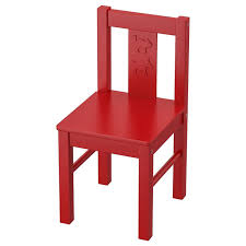 Kritter Kinderstuhl Rot Ikea Kritter Ikea Und Stuhle Fur Kinder