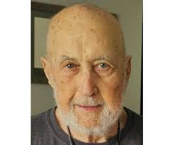 Ronald Erickson Obituary (1930