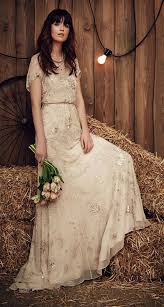 Great savings & free delivery / collection on many items. Boho Champagne Wedding Dress 7a3bd7