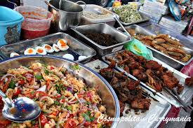 We stayed nearly 4 months in pantai cenang, langkawi. Malaysian Street Food In Langkawi Night Market Cosmopolitan Currymania